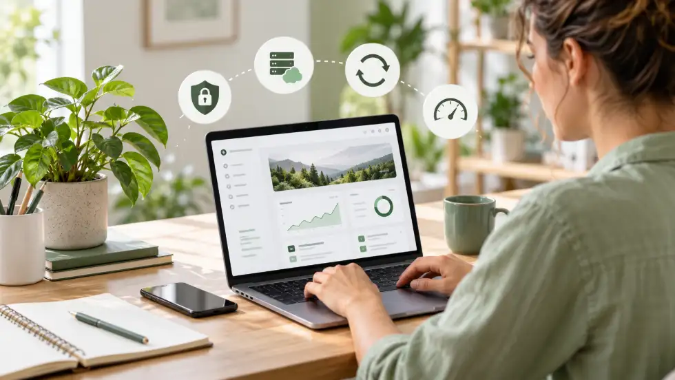 Quelles bonnes pratiques adopter pour un site durable ?