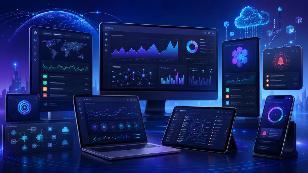 Panorama des outils disponibles en 2026