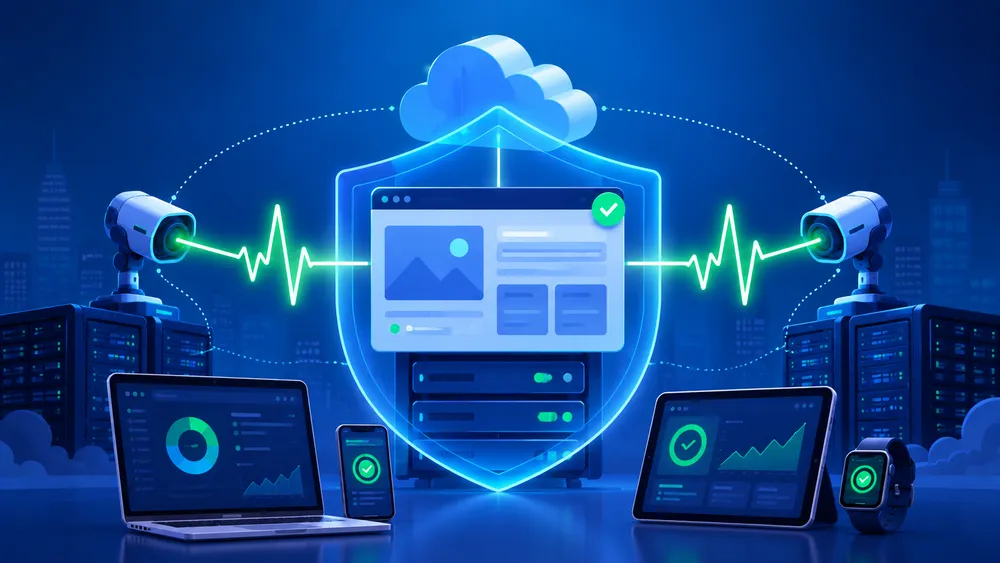 Qu'est-ce que le monitoring uptime et pourquoi c'est nécessaire