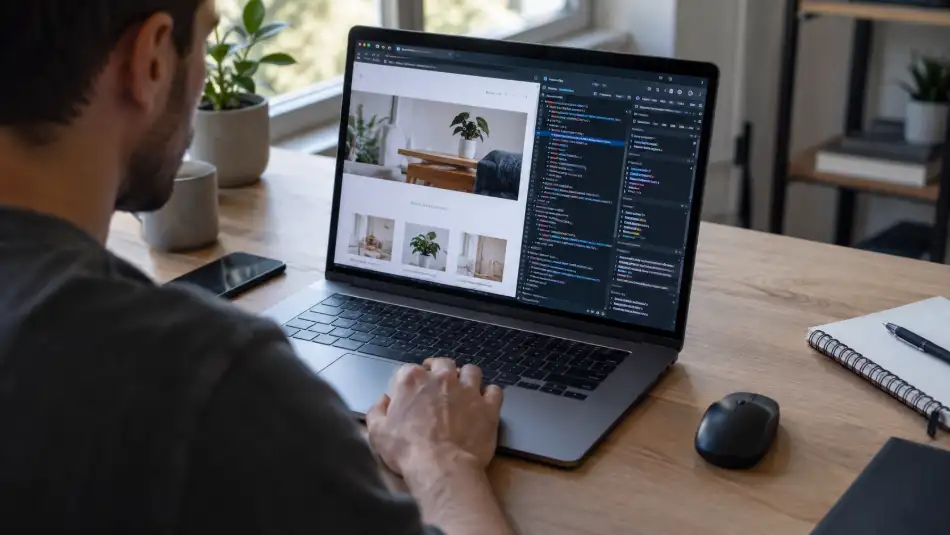 Vérifier si la fonctionnalité est active sur son site