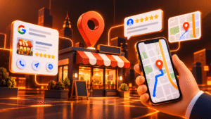 Référencement local WordPress : guide pas à pas 2026
