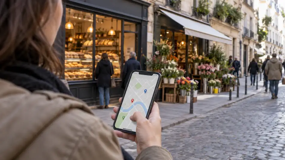 Comprendre le référencement local : ce qui le distingue du SEO classique