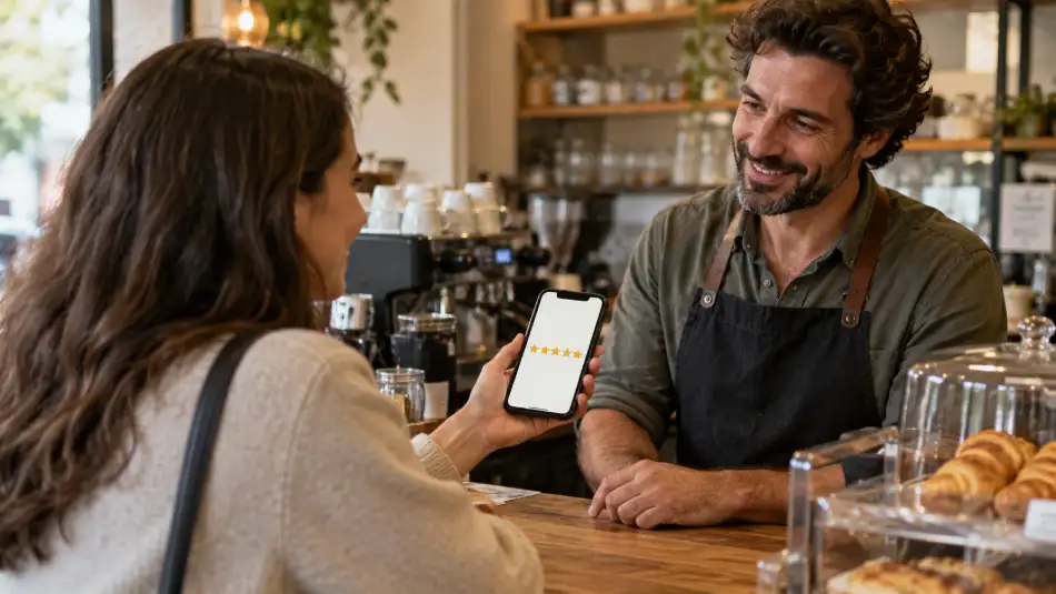 Développer et gérer ses avis clients